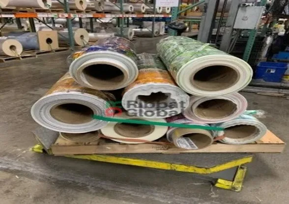 Ribbat Global USA Inc