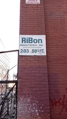 Ribon Industries Inc