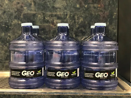 Rica Water Store