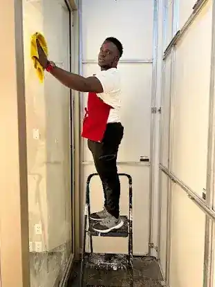 Ricardo Maintenance Groups LLC