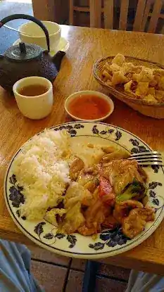 Rice Shop