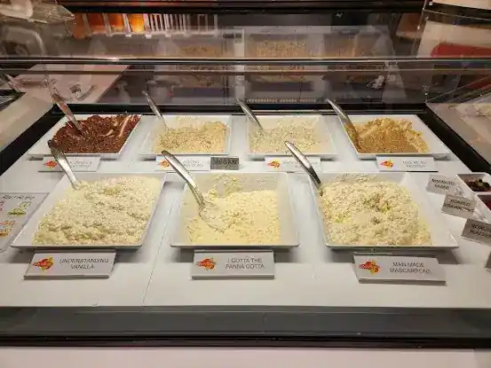 Rice to Riches