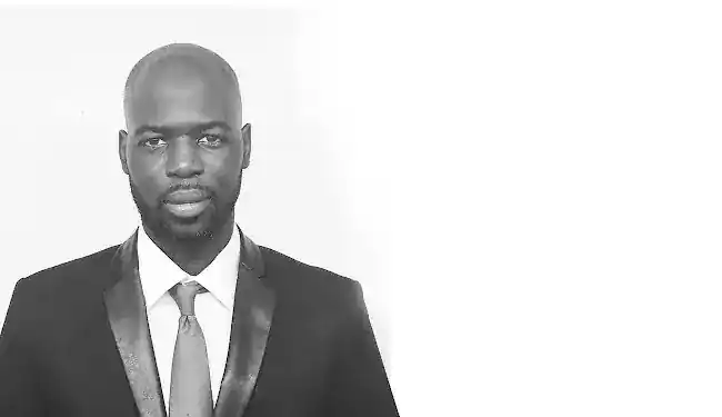 RICH PIERRE - NYC Business Consultant and Startup Advisor
