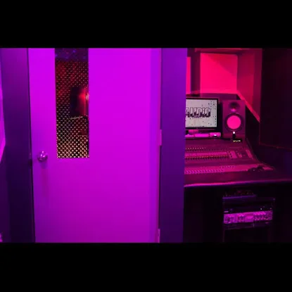 Rich Stars Recording Studio
