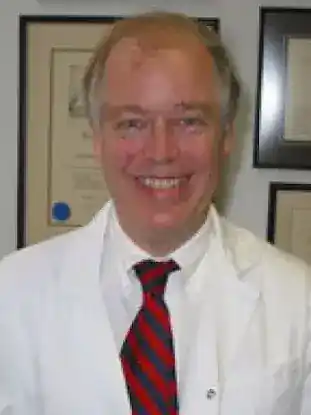 Richard Blyton Devereux, M.D.