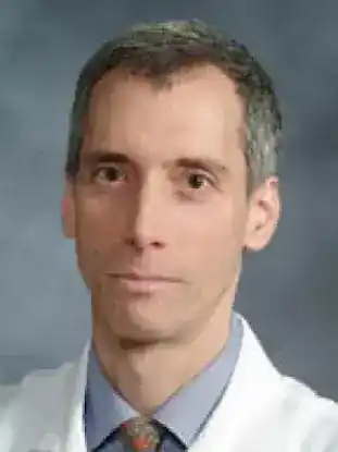 Richard Ian Lappin, Ph.D., M.D.