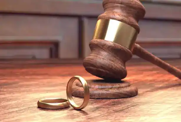 Richard K. Lewis Divorce Attorney
