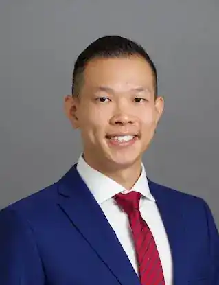 Richard Lau, MD