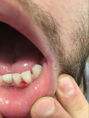 Richard Mikaelian DDS