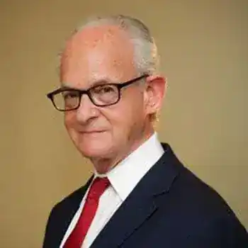 Richard Nass, M.D. F.A.C.S.