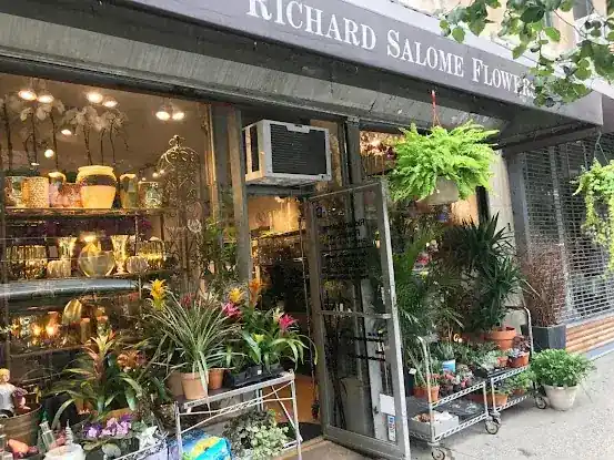 Richard Salome Flowers, Inc.