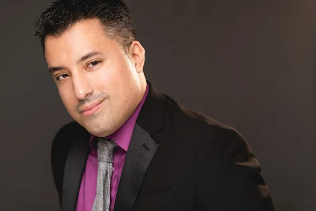 Richard Torres NYC Magician & Mentalist