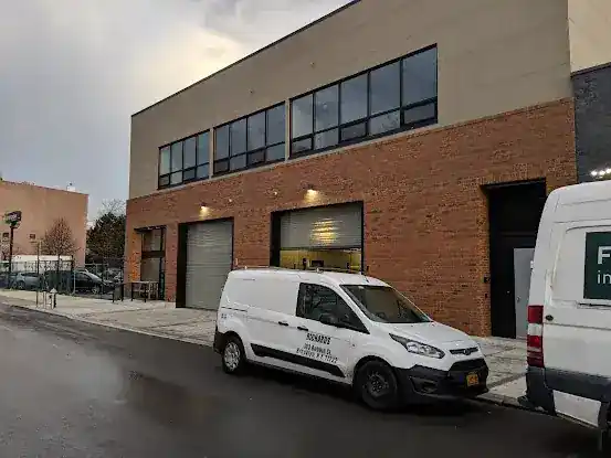 Richards Plumbing & Heating Co., Inc.