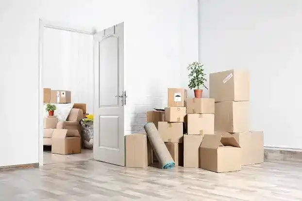 Richie's Movers LLC