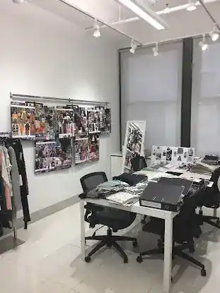 Richina Apparel USA Ltd