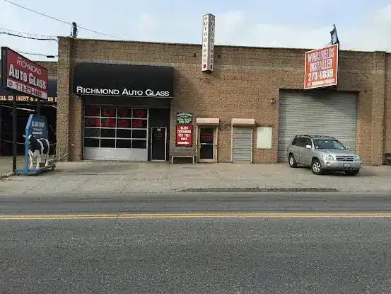 Richmond Auto Glass