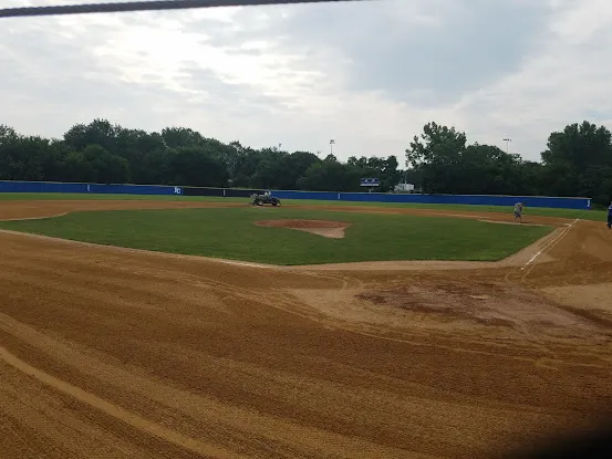Richmond County Baseball Club