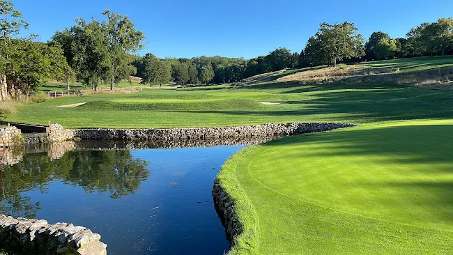 Richmond County Country Club