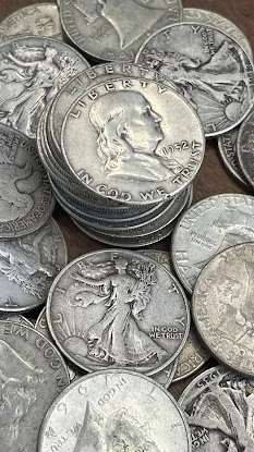 Richmond County Rare Coins