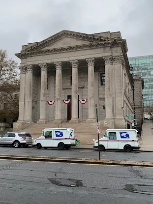 Richmond County Supreme Court