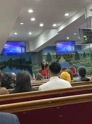 Richmond Hill Hispanic Seventh-day Adventist Church