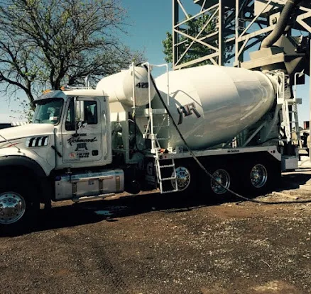 Richmond Ready Mix