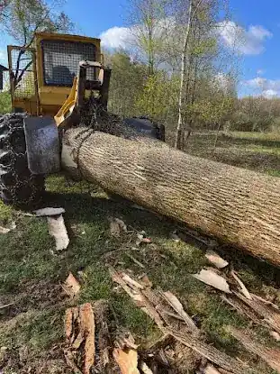 Rick Gardner Logging