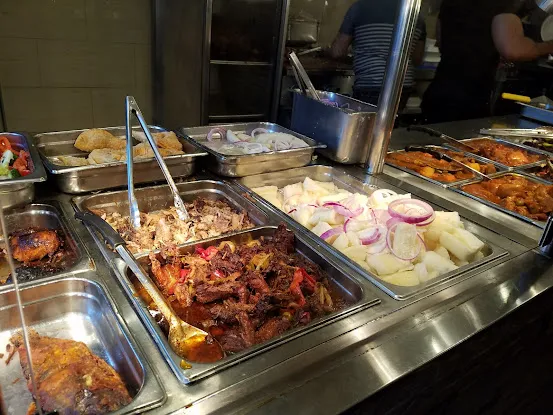 Rico Pollo 1