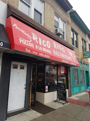 Rico Rico Restaurant