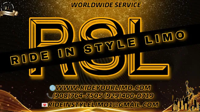 Ride In Style Limo
