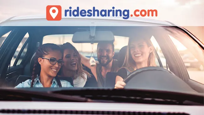 Ridesharing.com