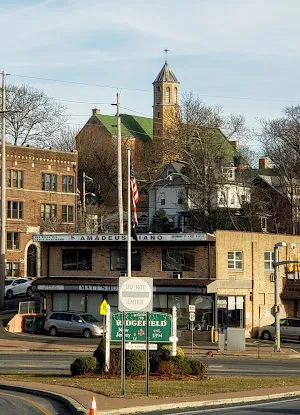 Ridgefield