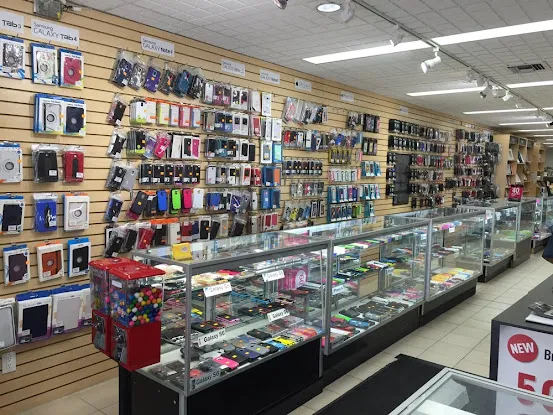 Ridgewood Photo & Wireless