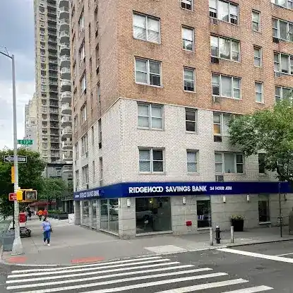 Ridgewood Savings Bank