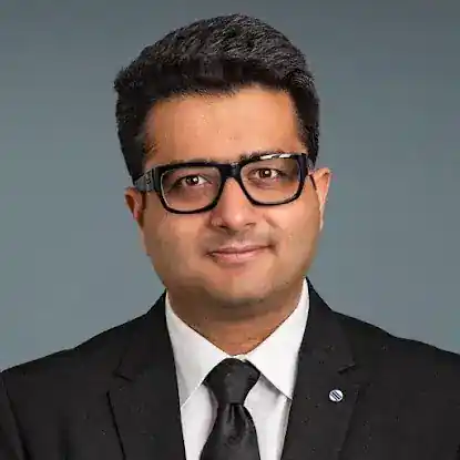 Ridhwan Y. Baba, MD