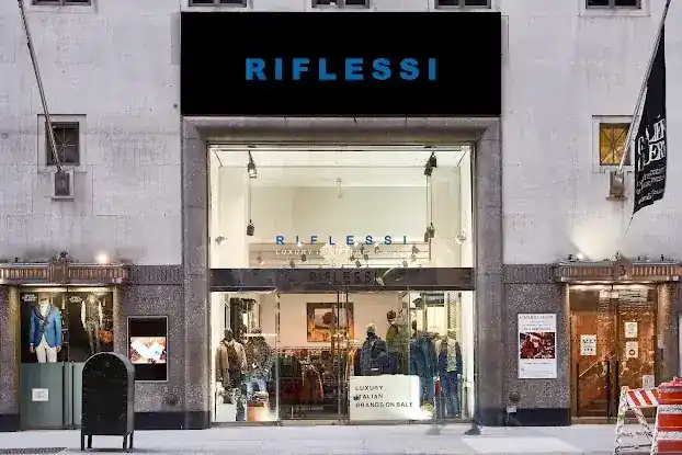Riflessi