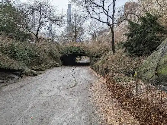 Riftstone Arch