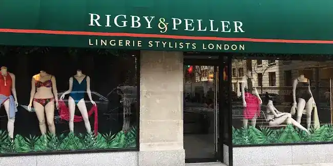 Rigby & Peller Madison & 90th St