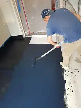 Right-Away Construction Corp.