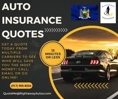 Rightaway Insurance