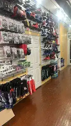 RightPunch Sports
