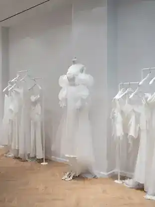 Rime Arodaky Flagship Store New York