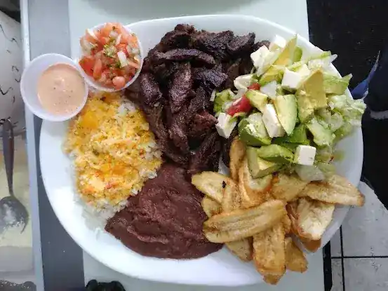 Rinconcito Copaneco