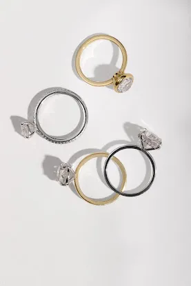 Ring Concierge (by appointment only)