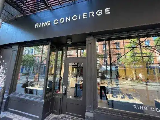 Ring Concierge
