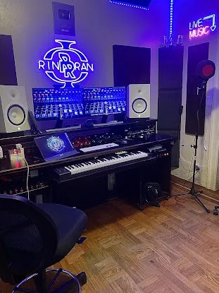 Rinran Studio
