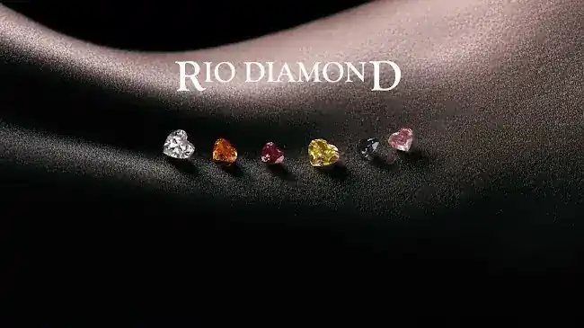 Rio Diamond