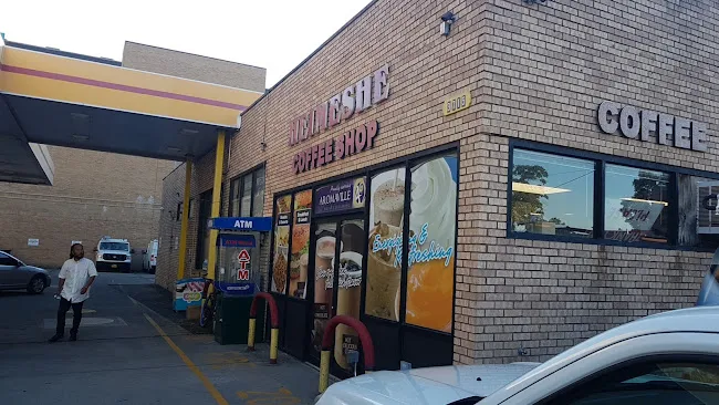 Rio Gas Station