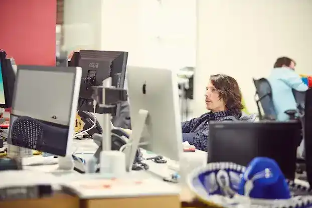 Ripple IT Managed Services NYC