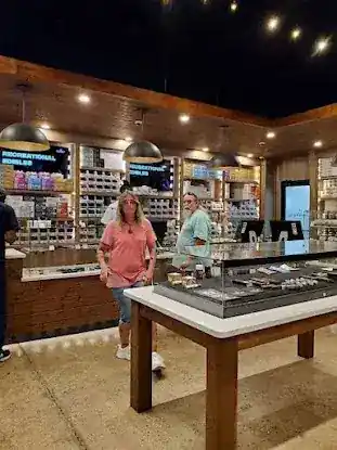 Riptcare Dispensary Medical & Recreational Center